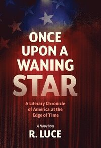 bokomslag Once Upon A Waning Star