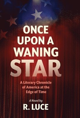 bokomslag Once Upon A Waning Star