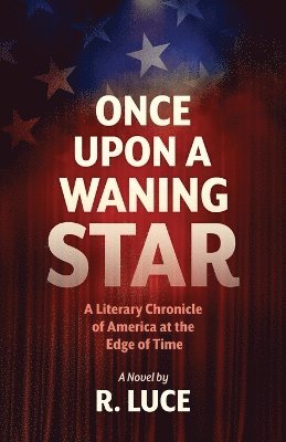 bokomslag Once Upon A Waning Star