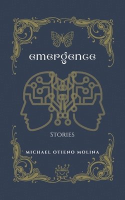 Michael Otieno Molina - Emergence, Häftad