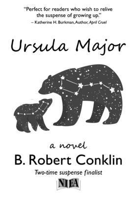 bokomslag Ursula Major