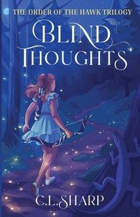 bokomslag Blind Thoughts