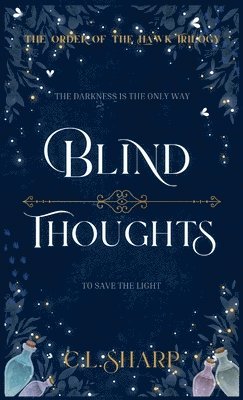 bokomslag Blind Thoughts