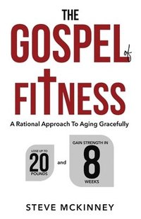 bokomslag Gospel of Fitness