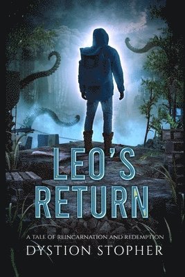 bokomslag Leo's Return