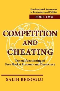 bokomslag Competition and Cheating