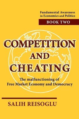 Competition and Cheating 1