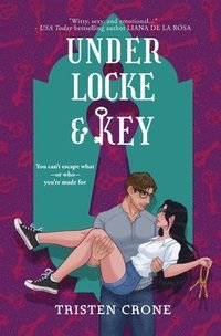 bokomslag Under Locke & Key