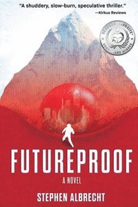 bokomslag Futureproof, A Novel