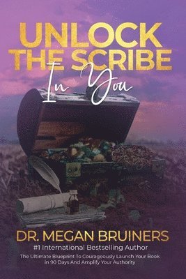 Unlock The Scribe In You 1