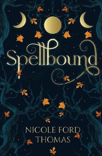 bokomslag Spellbound