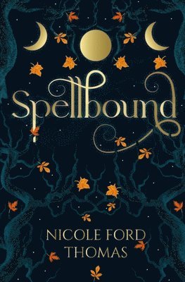 bokomslag Spellbound