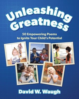 bokomslag Unleashing Greatness