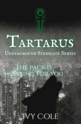 bokomslag Tartarus