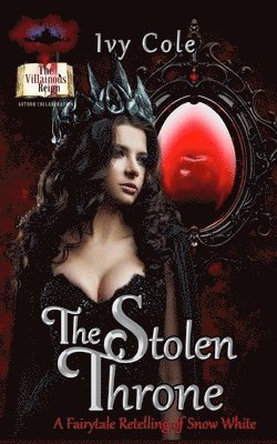 The Stolen Throne 1