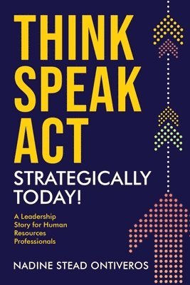 Think Speak Act Strategically Today! 1