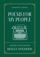 bokomslag Poems For My People