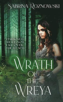 Wrath of the Wreya 1