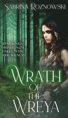 Wrath of the Wreya 1