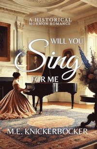 bokomslag Will You Sing For Me