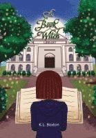The Book Witch 1