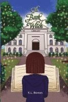 Book Witch 1