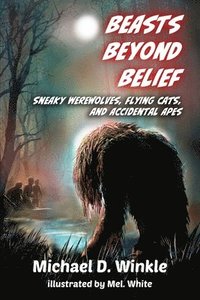 bokomslag Beasts Beyond Belief