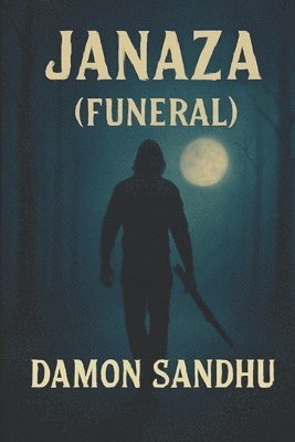 bokomslag Janaza (Funeral)