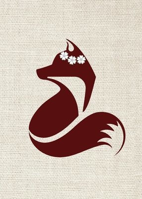 bokomslag Fox & Flower