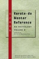 Giles Hopkins, John Donohue - Karate-do Master Reference: An Anthology Volume 2, Inbunden. Tillgänglighet: Lägg i varukorg
