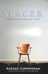 bokomslag S.P.A.C.E.S.