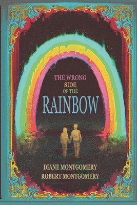 bokomslag Wrong Side of the Rainbow