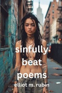 bokomslag sinfully good poems