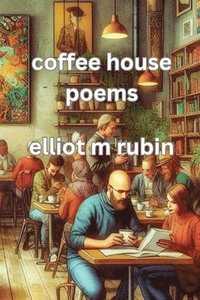 bokomslag coffee house poems