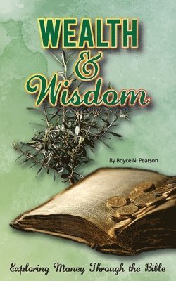 bokomslag Wealth & Wisdom: Exploring Money Through the Bible