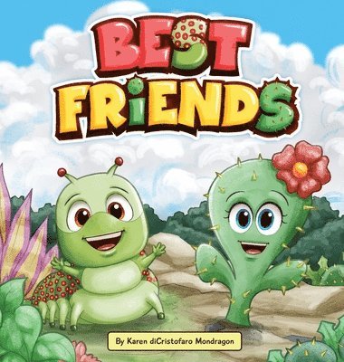 Best Friends 1