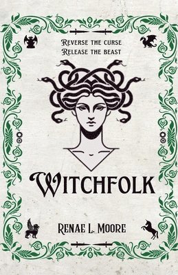 Witchfolk 1