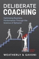 bokomslag Deliberate Coaching, Business Edition