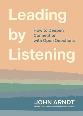 Leading by Listening 1