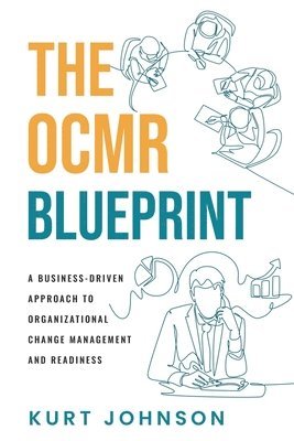 bokomslag The OCMR Blueprint