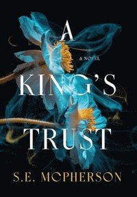 bokomslag King's Trust