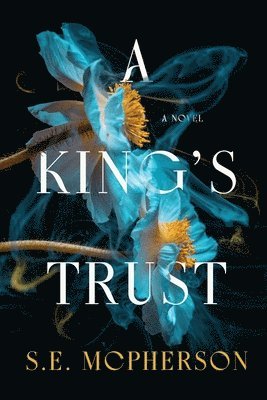 King's Trust 1