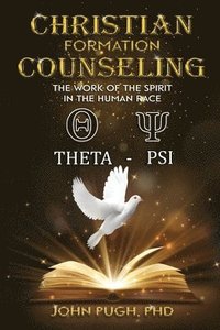 bokomslag Christian Formation Counseling: The Work of the Spirit in the Human Race