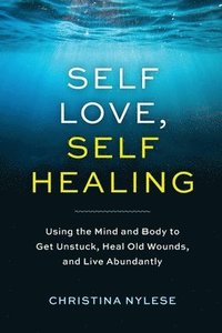 bokomslag Self-Love, Self-Healing