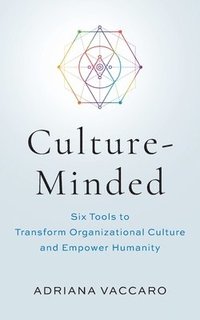 bokomslag Culture-Minded