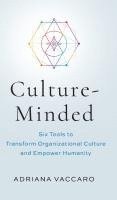Culture-Minded 1