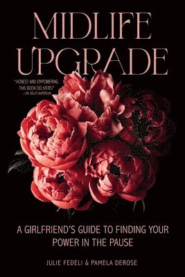 bokomslag Midlife Upgrade