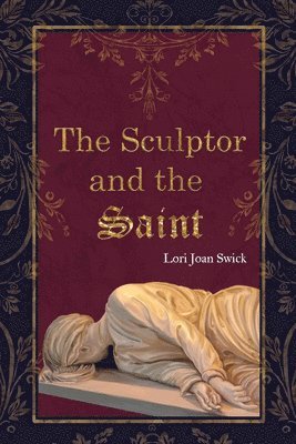 bokomslag Sculptor and the Saint
