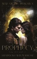 bokomslag Prophecy (New Adult Edition)