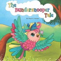 bokomslag Bundersnooper Tale